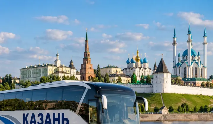 Чебоксары