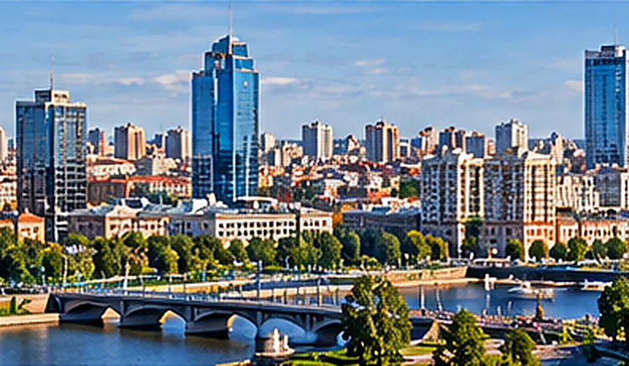 Челябинск