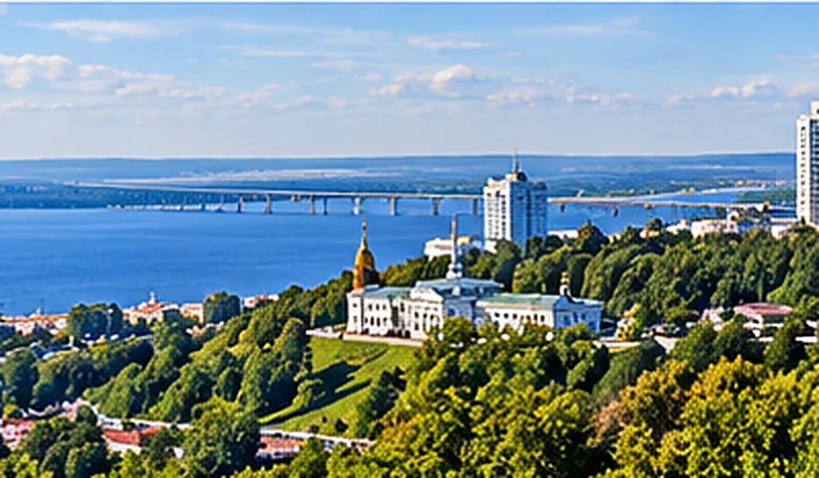 Ульяновск